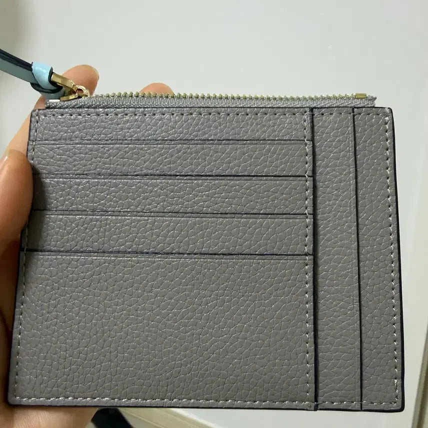 [BUNJANG] Unbranded Card Wallet / 카드지갑 새상품