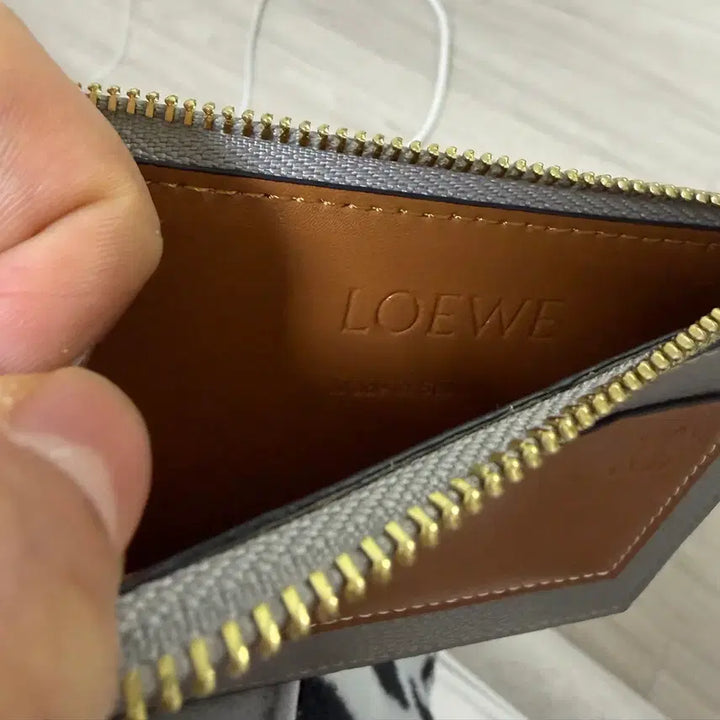 [BUNJANG] Unbranded Card Wallet / 카드지갑 새상품