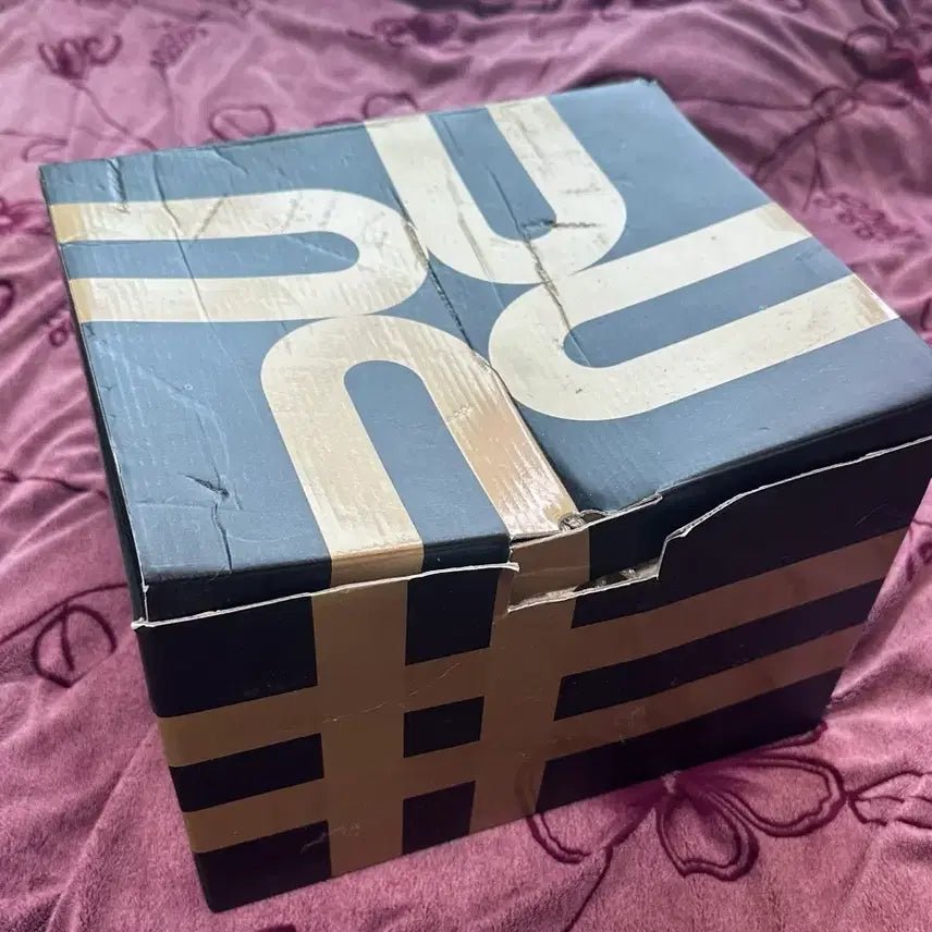 [BUNJANG] Dune Complete Collection Books 1-6 / 무배) 듄 신장판 전집 1~6권 박스풀