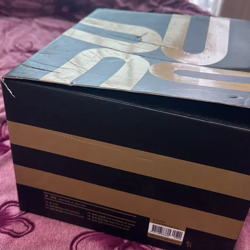 [BUNJANG] Dune Complete Collection Books 1-6 / 무배) 듄 신장판 전집 1~6권 박스풀