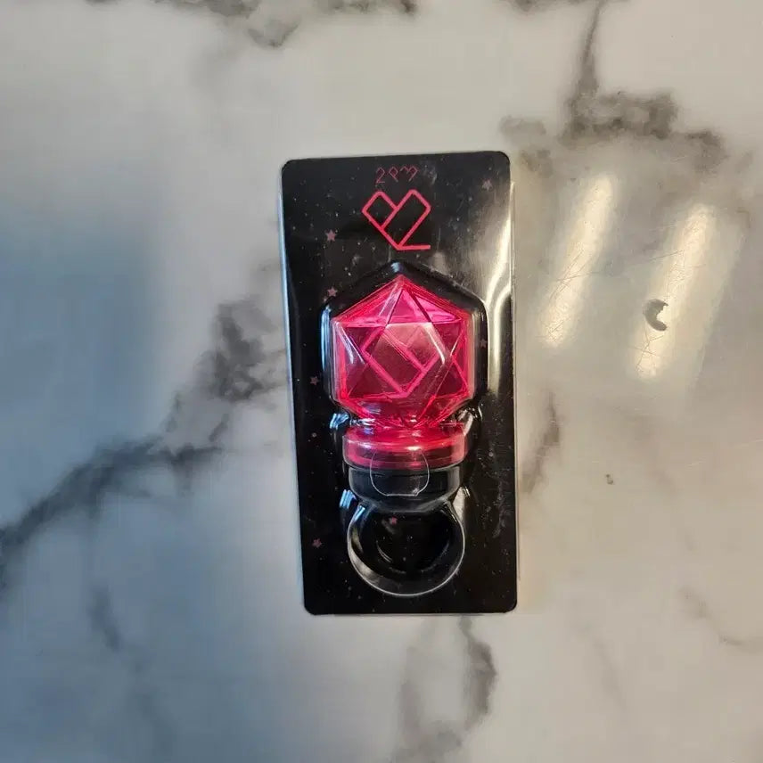 [BUNJANG] 2PM Jun.K Light Stick Ring / 2pm 준케이 응원봉반지