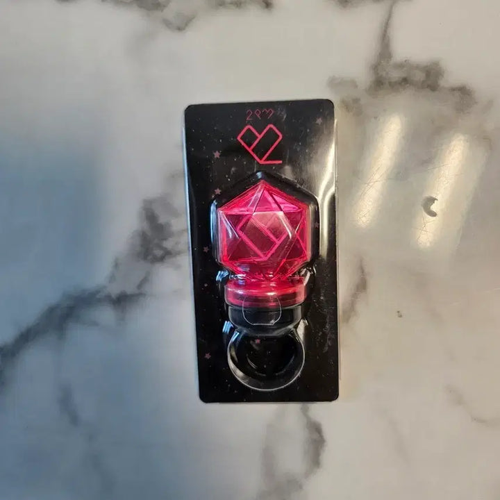 [BUNJANG] 2PM Jun.K Light Stick Ring / 2pm 준케이 응원봉반지