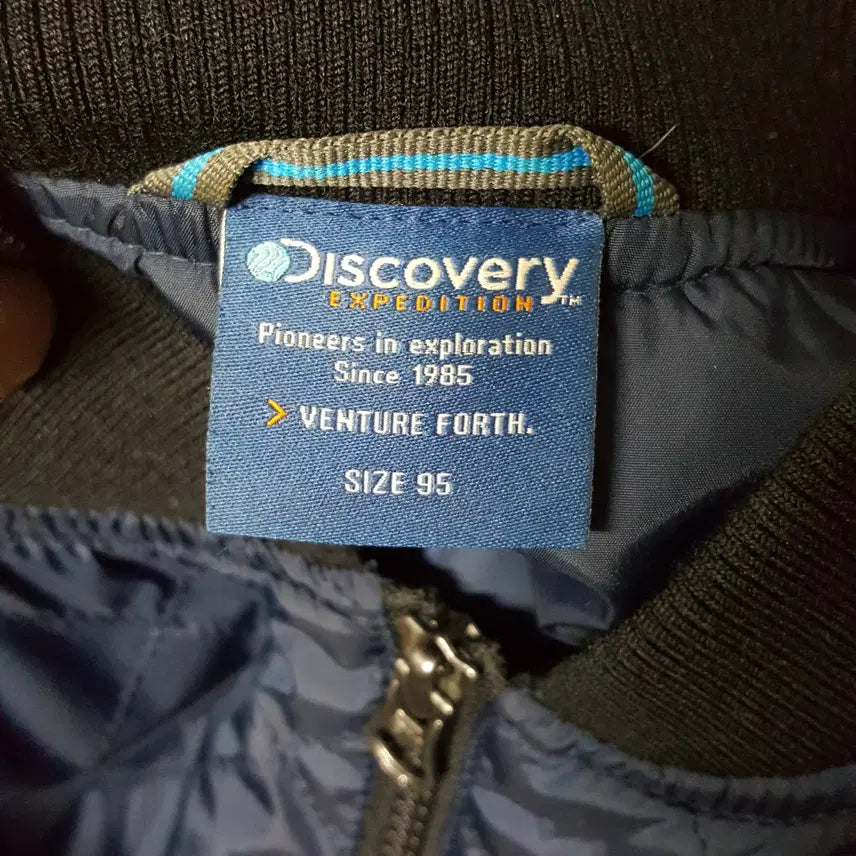 [BUNJANG] Discovery Women&
