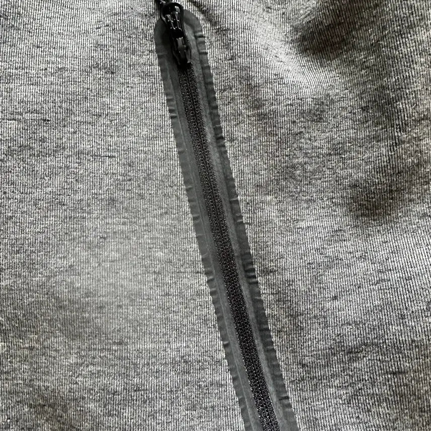 [BUNJANG] Nike Tech Pack Varsity Jacket Gray L / 나이키/테크팩 바시티 자켓/그레이/L