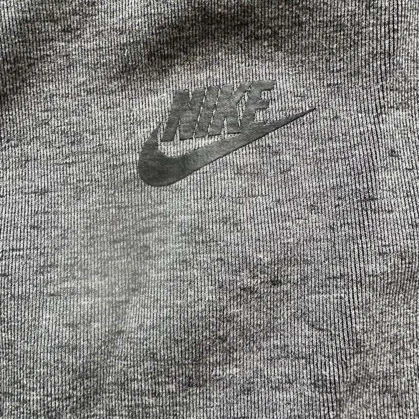 [BUNJANG] Nike Tech Pack Varsity Jacket Gray L / 나이키/테크팩 바시티 자켓/그레이/L