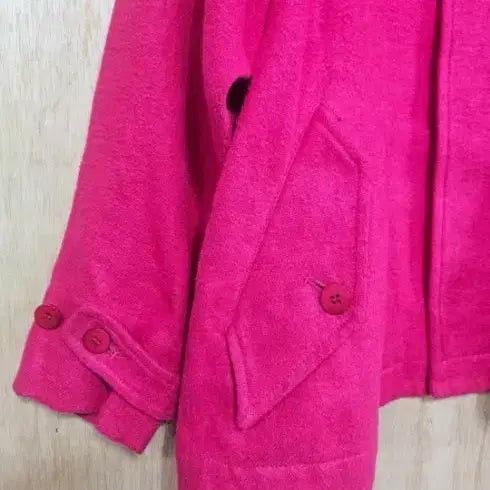 [BUNJANG] Issey Miyake Linen Jacket / 이세이미야케 린넷자켓 마100%