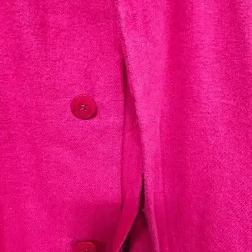 [BUNJANG] Issey Miyake Linen Jacket / 이세이미야케 린넷자켓 마100%