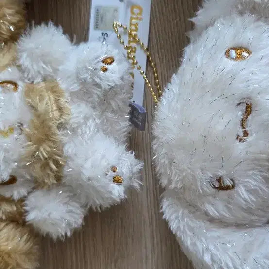 [BUNJANG] Sanrio Keyring Doll Set / 산리오 인형 키링 세트