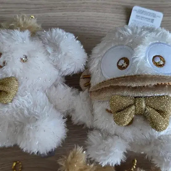 [BUNJANG] Sanrio Keyring Doll Set / 산리오 인형 키링 세트