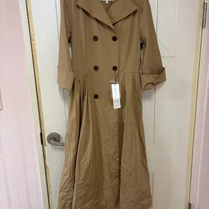 [BUNJANG] G Studio One-Piece Dress (Size 55) / 지스튜디오 원피스(55)