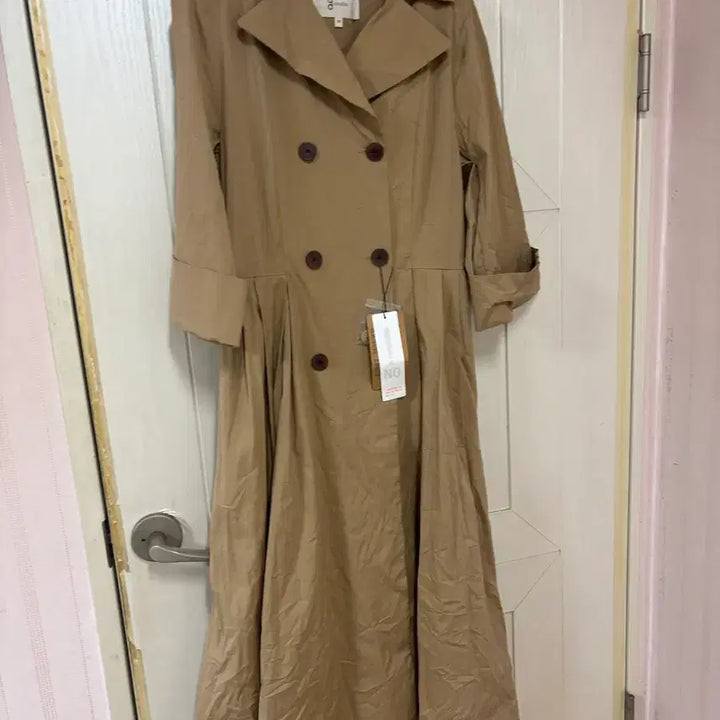 [BUNJANG] G Studio One-Piece Dress (Size 55) / 지스튜디오 원피스(55)