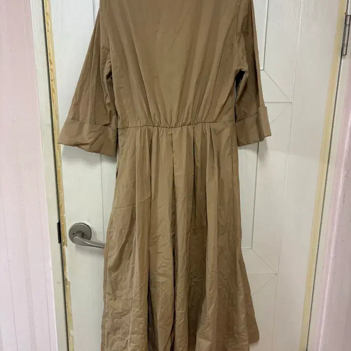 [BUNJANG] G Studio One-Piece Dress (Size 55) / 지스튜디오 원피스(55)