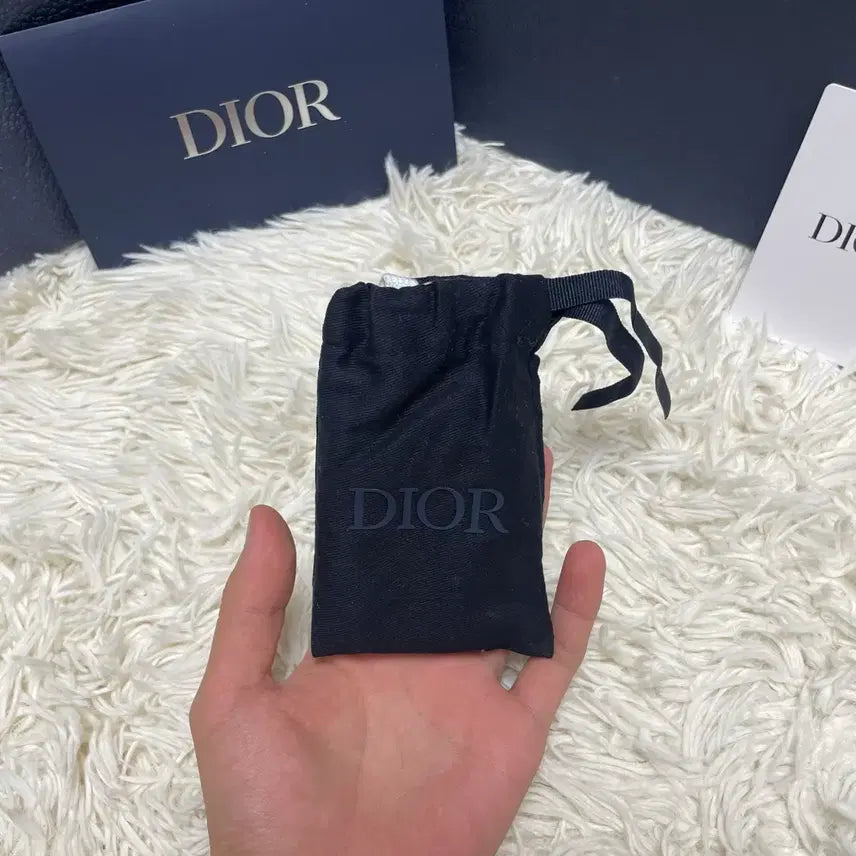 [BUNJANG] Dior B23 Oblique High Sneakers / [정품 42] 다올 B23 오블리크 하이 스니커즈