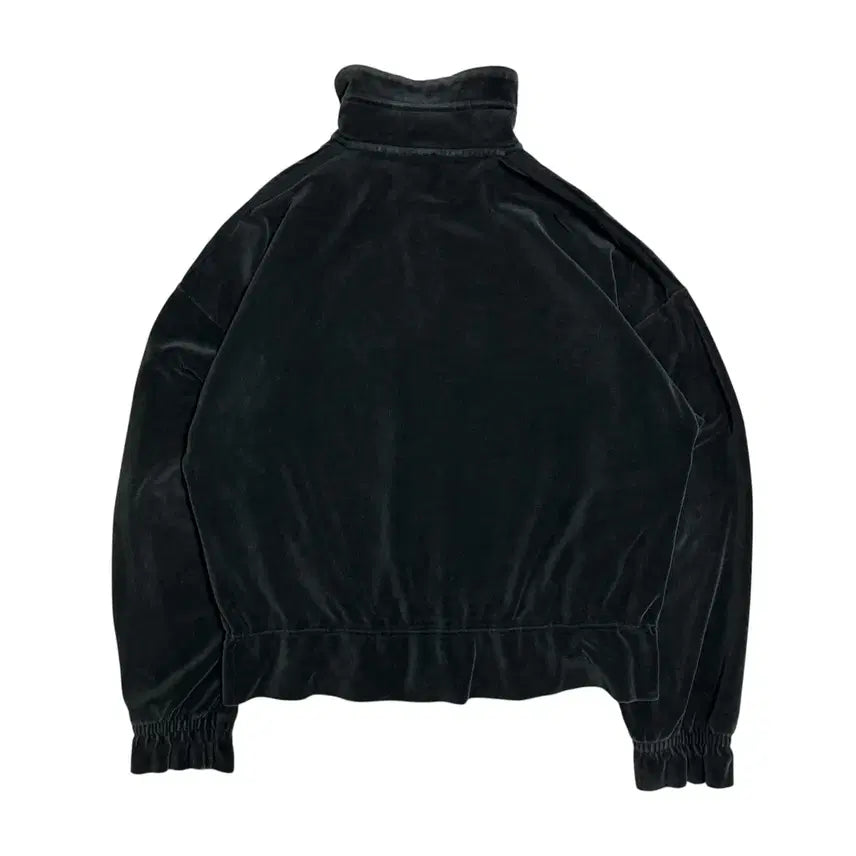 [BUNJANG] Adidas ADAY Velour Track Top (M) / [M] 아디다스 ADAY 벨루어 트랙탑
