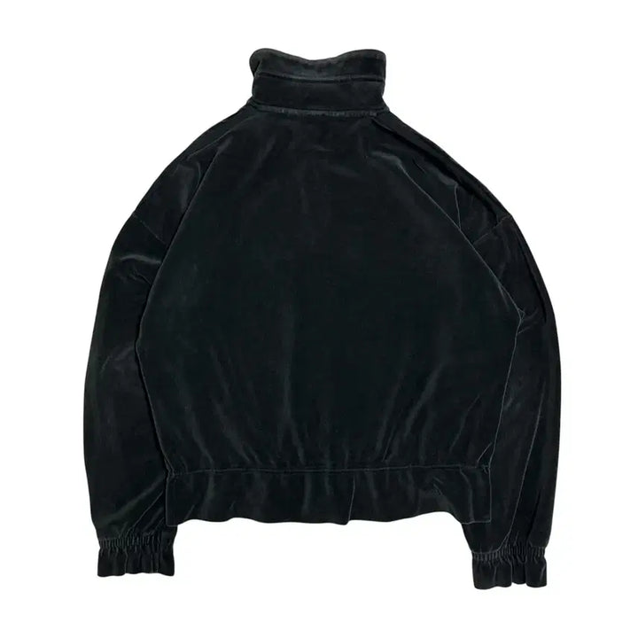 [BUNJANG] Adidas ADAY Velour Track Top (M) / [M] 아디다스 ADAY 벨루어 트랙탑