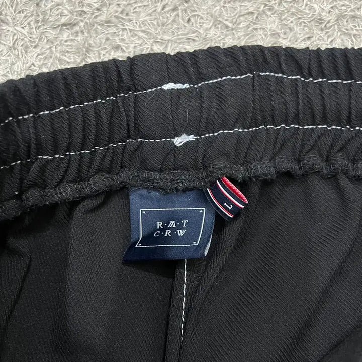 [BUNJANG] Romantic Crown Jogger Pants (Size 100) / [100] 로맨틱크라운 조거팬츠