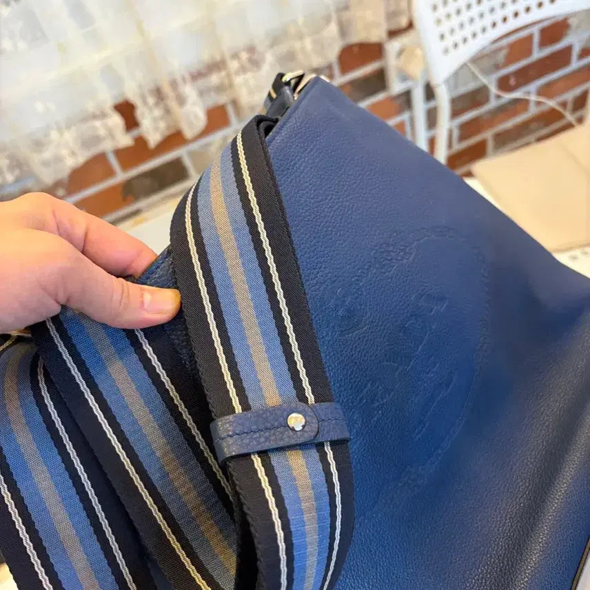 [BUNJANG] Prada Vitello Crossbody Bag / 프라다비텔로 크로스백 하나당가격입니다