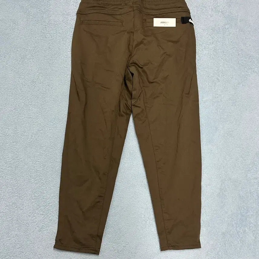 [BUNJANG] Zara Khaki Jogger Pants / 자라 카키 조거 팬츠