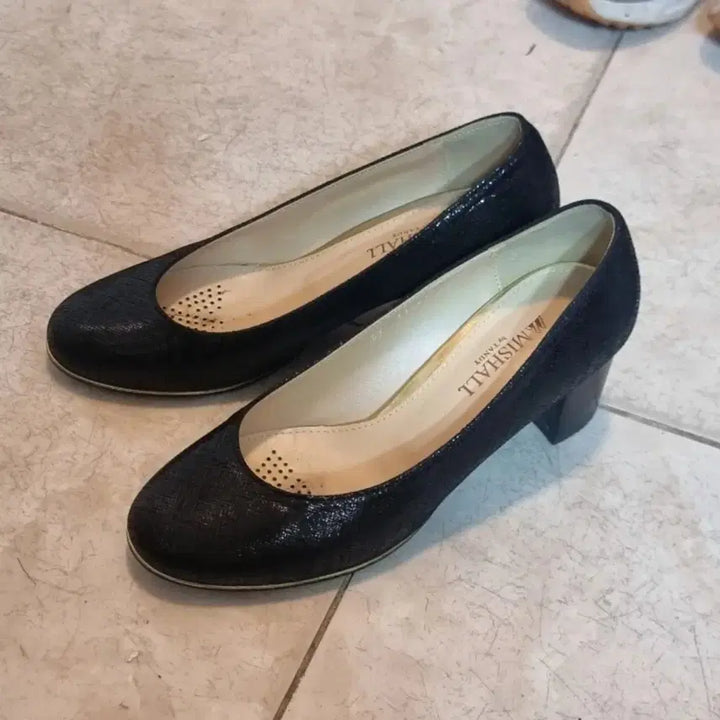 [BUNJANG] TANDY Pumps High Heels 6cm (Size 235) / TANDY 탠디 펌프스 하이힐 6cm 사이즈 235