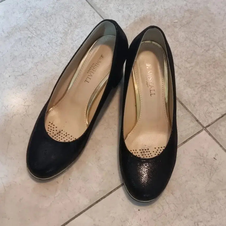 [BUNJANG] TANDY Pumps High Heels 6cm (Size 235) / TANDY 탠디 펌프스 하이힐 6cm 사이즈 235