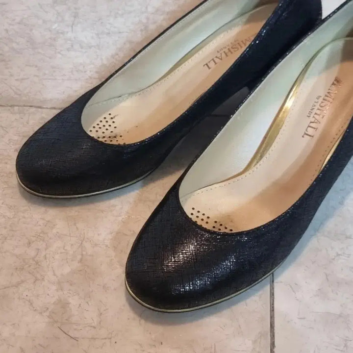 [BUNJANG] TANDY Pumps High Heels 6cm (Size 235) / TANDY 탠디 펌프스 하이힐 6cm 사이즈 235