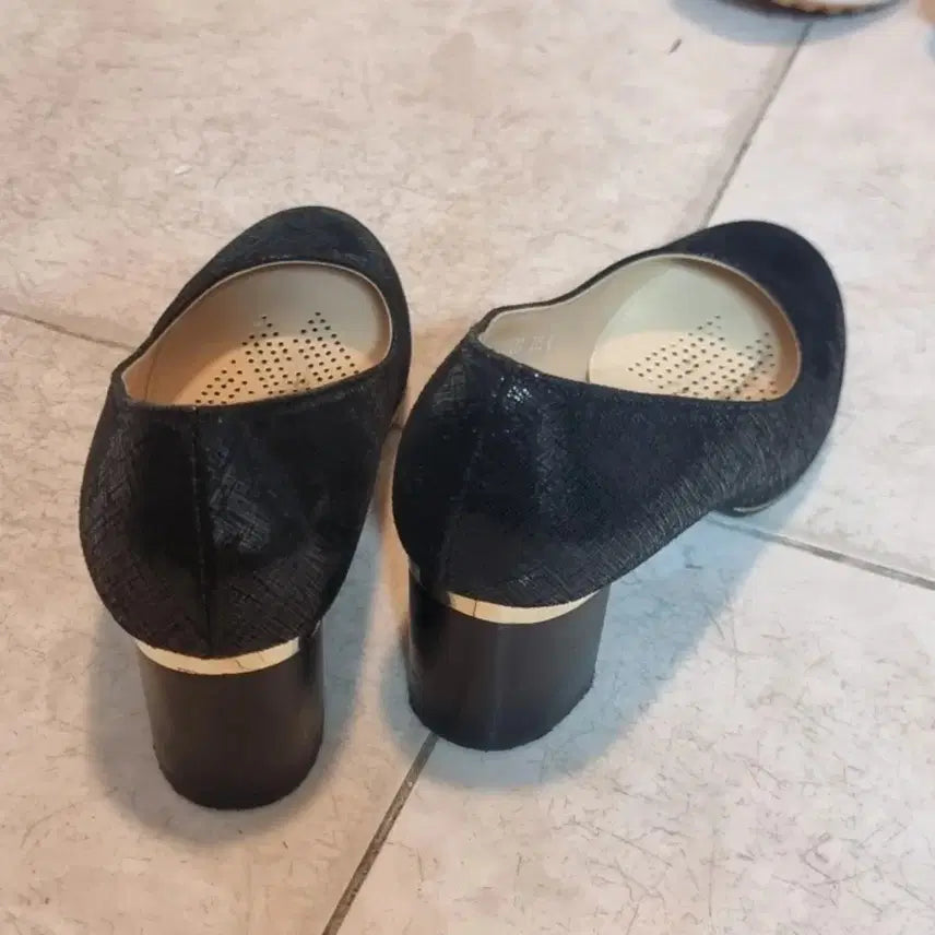 [BUNJANG] TANDY Pumps High Heels 6cm (Size 235) / TANDY 탠디 펌프스 하이힐 6cm 사이즈 235