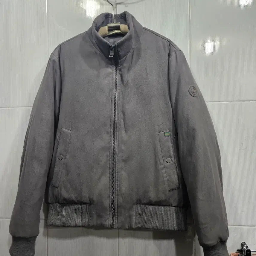 [BUNJANG] BRUNO BAFFI Padded Jacket (Men's 95) / BRUNO BAFFI패딩자켓(남95)