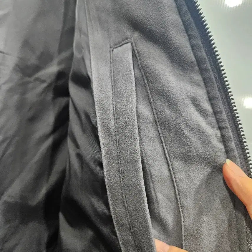 [BUNJANG] BRUNO BAFFI Padded Jacket (Men's 95) / BRUNO BAFFI패딩자켓(남95)