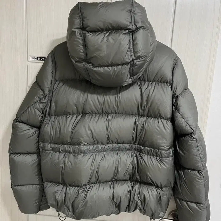 [BUNJANG] Lululemon Featherweight 900 Down Fill Puffer Jacket / 룰루레몬 페더웨이트 900 다운 필 푸퍼 재킷 패딩