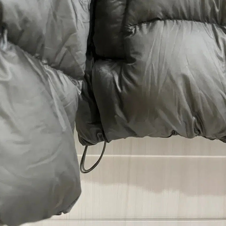 [BUNJANG] Lululemon Featherweight 900 Down Fill Puffer Jacket / 룰루레몬 페더웨이트 900 다운 필 푸퍼 재킷 패딩