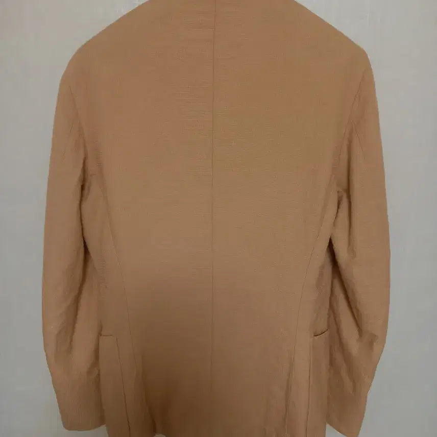 [BUNJANG] Ermenegildo Zegna Cotton Jacket / 에르메네질도제냐 간절기자켓 95~날씬 100