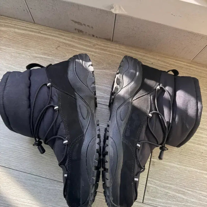 [BUNJANG] The North Face Borealis Boots / 노스페이스 보레알리스 부띠