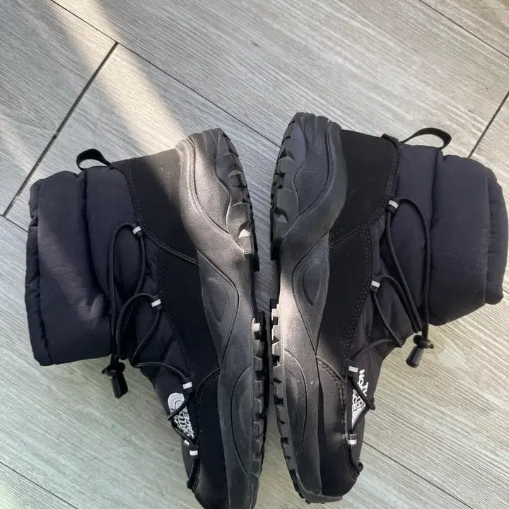 [BUNJANG] The North Face Borealis Boots / 노스페이스 보레알리스 부띠