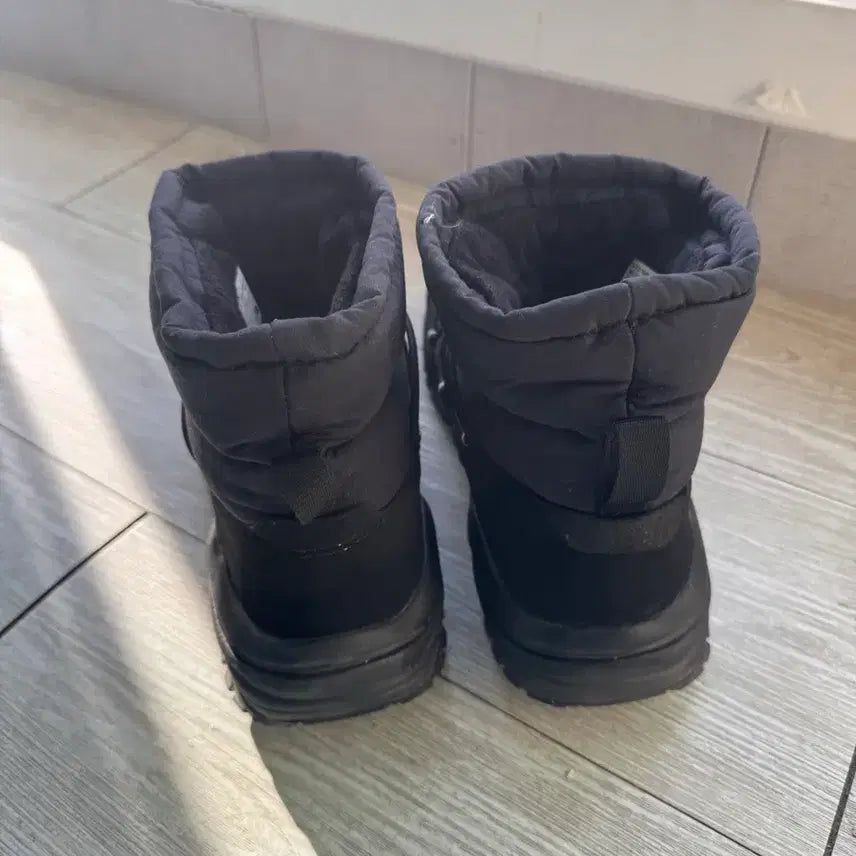 [BUNJANG] The North Face Borealis Boots / 노스페이스 보레알리스 부띠