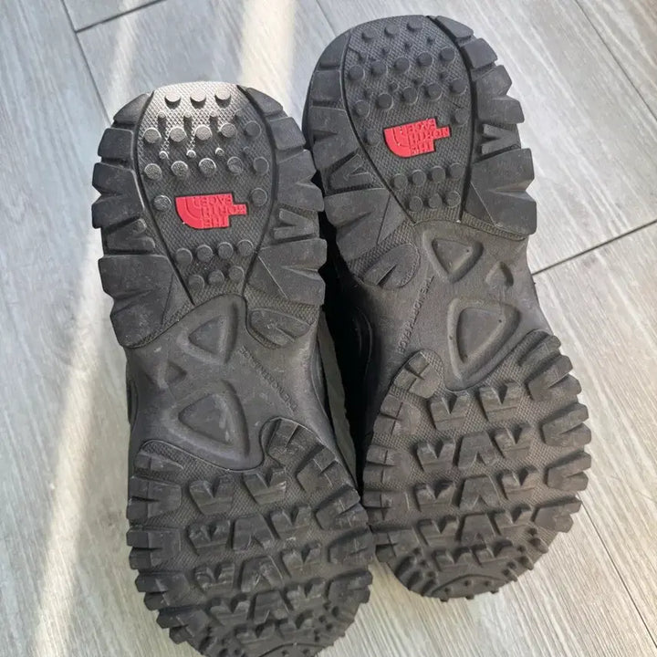 [BUNJANG] The North Face Borealis Boots / 노스페이스 보레알리스 부띠