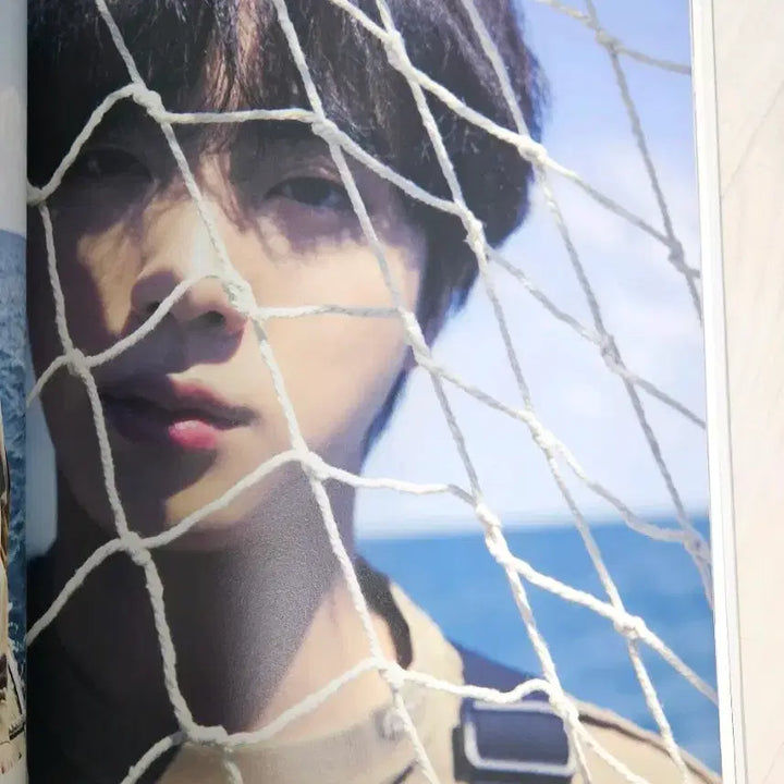 [BUNJANG] BTS Jin Me, Myself Full Set Photobook / Me, Myself (방탄소년단 JIN)