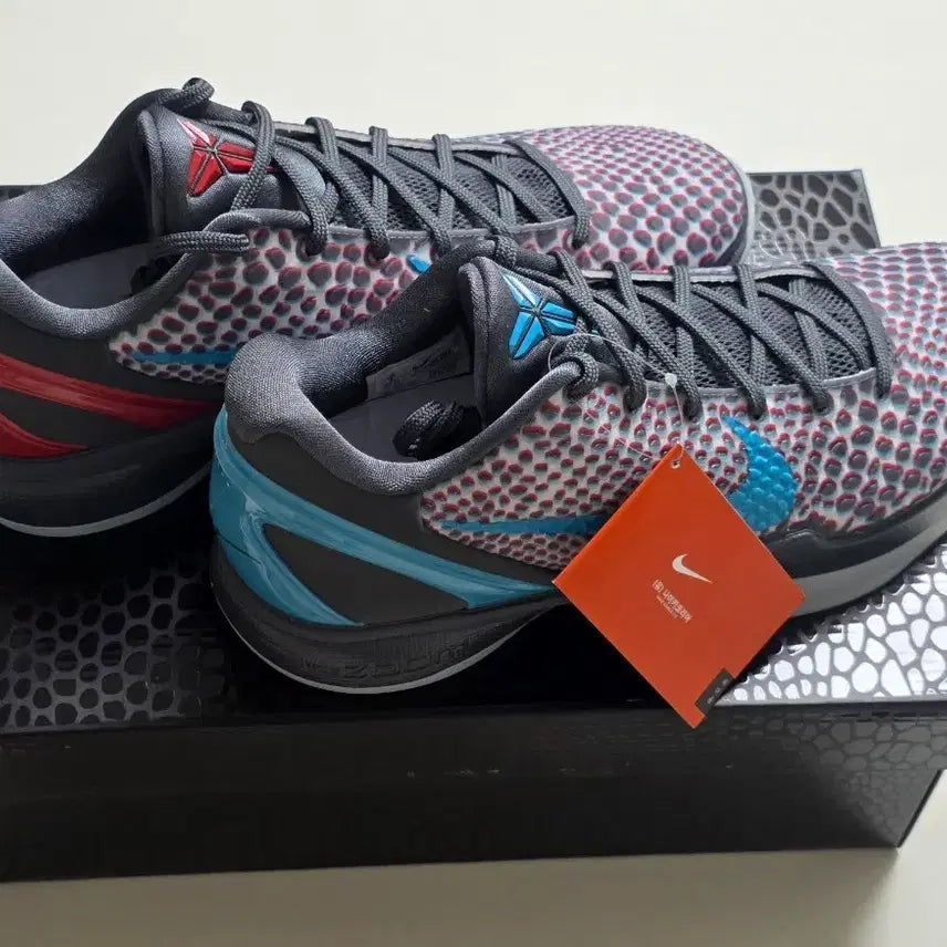[BUNJANG] Nike Kobe 6 Protro Sneakers / [새제품]교환X_판매O나이키 코비6 프로트로 270mm