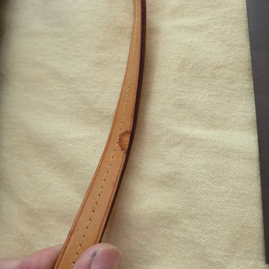 [BUNJANG] Louis Vuitton Turenne MM Monogram Shoulder Bag / 루이비통 튀렌느 mm모노그램 숄더백 가방