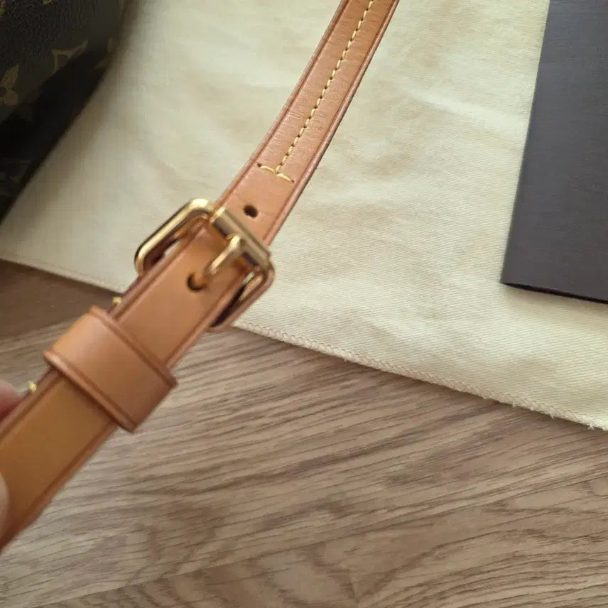 [BUNJANG] Louis Vuitton Turenne MM Monogram Shoulder Bag / 루이비통 튀렌느 mm모노그램 숄더백 가방