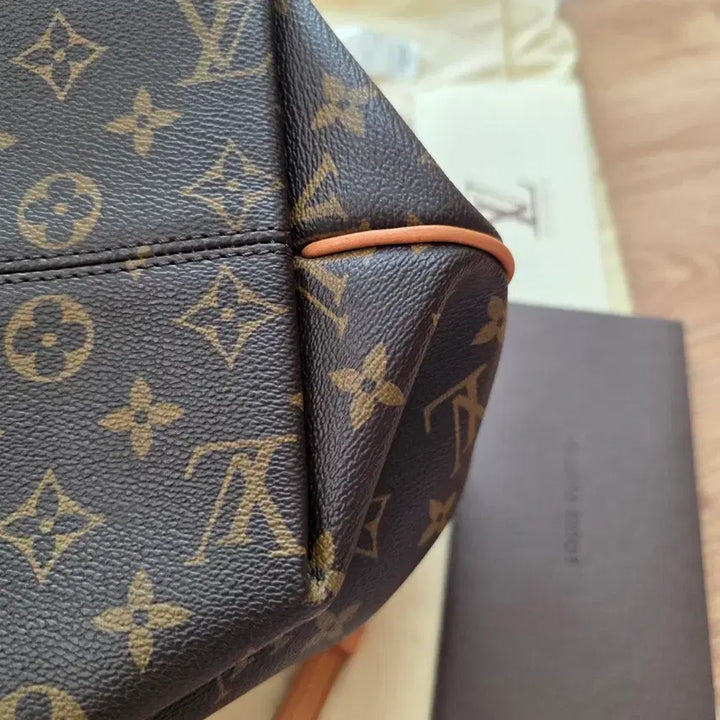 [BUNJANG] Louis Vuitton Turenne MM Monogram Shoulder Bag / 루이비통 튀렌느 mm모노그램 숄더백 가방
