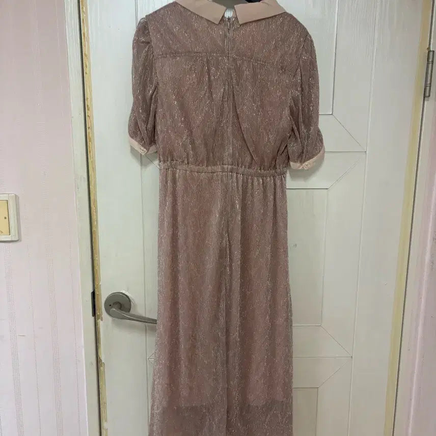 [BUNJANG] Nice Clip Dress / 나이스클립 원피스(56)