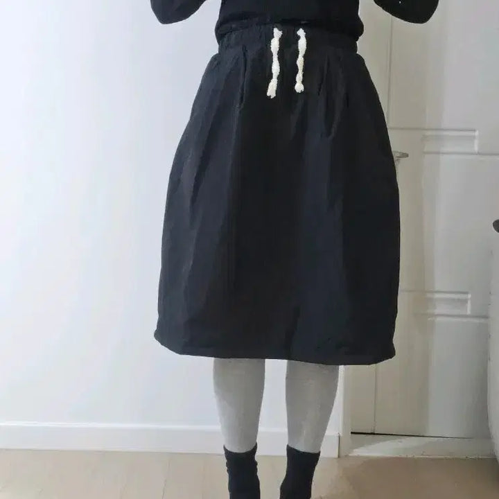 [BUNJANG] Roxy Quilted Skirt / 올신상 택체새상품  록시 ROXY 퀼팅  스커트 25~30 프리사이즈