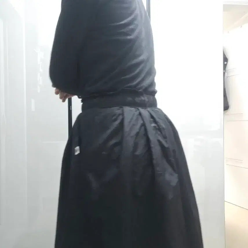 [BUNJANG] Roxy Quilted Skirt / 올신상 택체새상품  록시 ROXY 퀼팅  스커트 25~30 프리사이즈