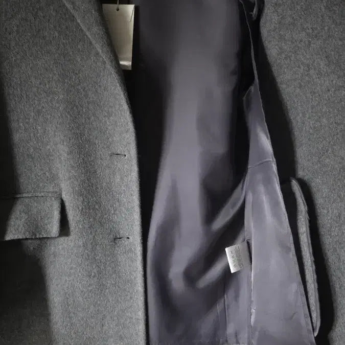 [BUNJANG] LE SSERAFIM Cashmere Coat / 르플레인 아뜰리에 캐시미어 코트
