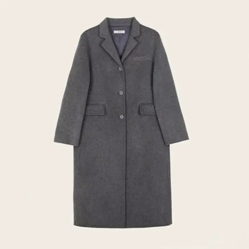 [BUNJANG] LE SSERAFIM Cashmere Coat / 르플레인 아뜰리에 캐시미어 코트