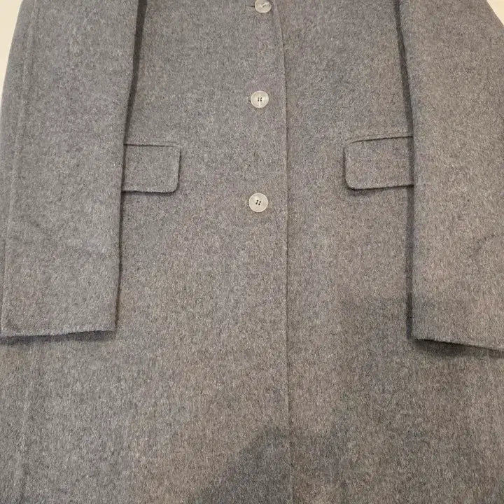 [BUNJANG] LE SSERAFIM Cashmere Coat / 르플레인 아뜰리에 캐시미어 코트