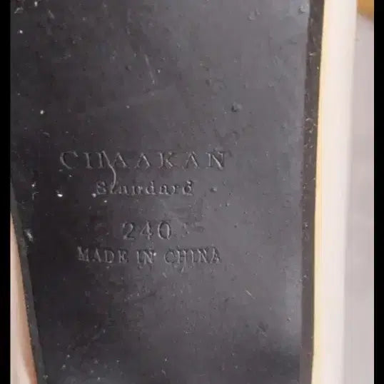 [BUNJANG] Cole Haan White Pumps / 콜한 화이트 펌프스힐