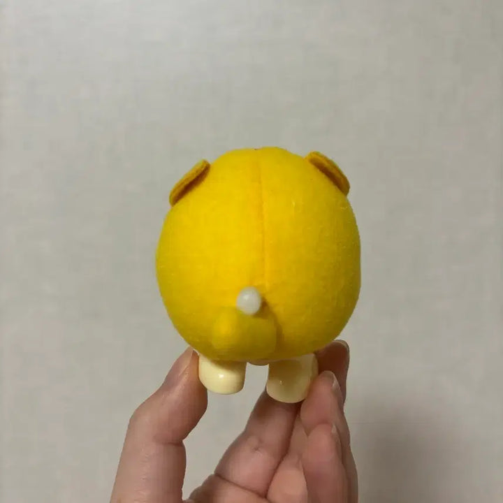 [BUNJANG] Vintage Tiger Wind-up Toy / 고전 빈티지 호랑이 태엽 인형