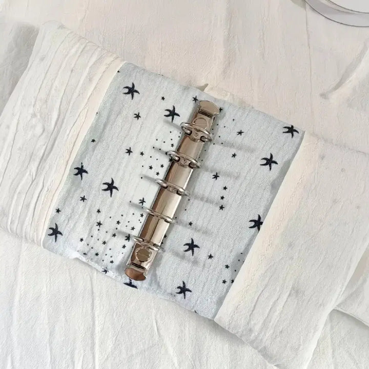 [BUNJANG] A6 Diary Cover / (단순개봉) A6 다이어리커버 속지포함