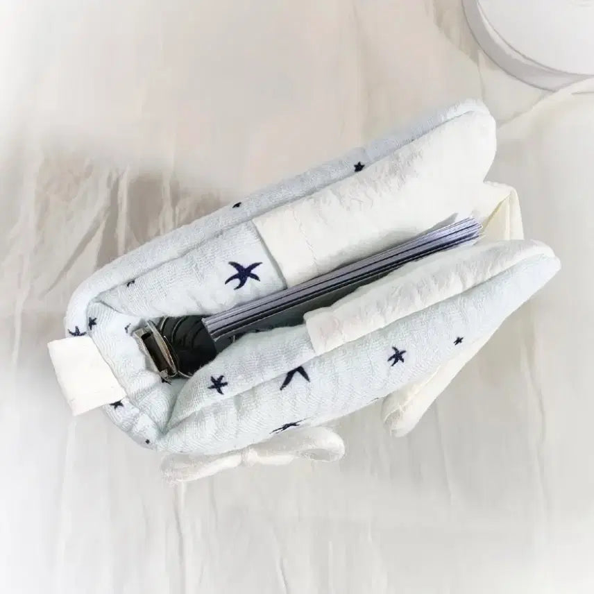 [BUNJANG] A6 Diary Cover / (단순개봉) A6 다이어리커버 속지포함